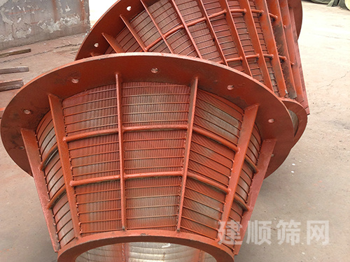 離心機篩籃圖片1