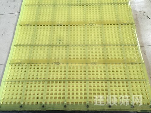 聚氨酯篩網(wǎng)圖片6