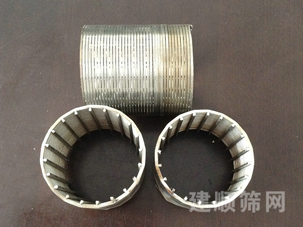 繞絲篩管圖片3 繞絲篩管圖片3