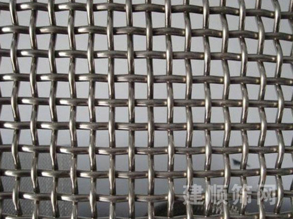 不銹鋼篩網(wǎng)
